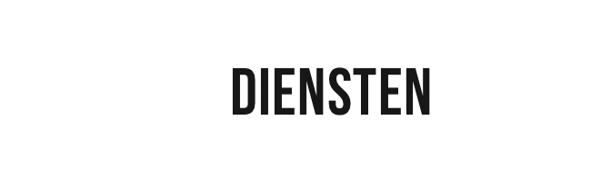 DIENSTEN