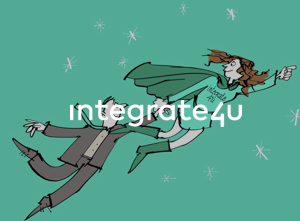 Integrate4U